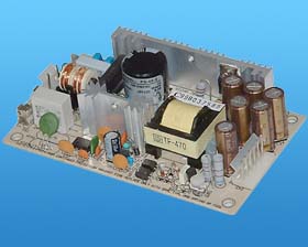 5V @ 8A GLOBTEK POWER SUPPLY